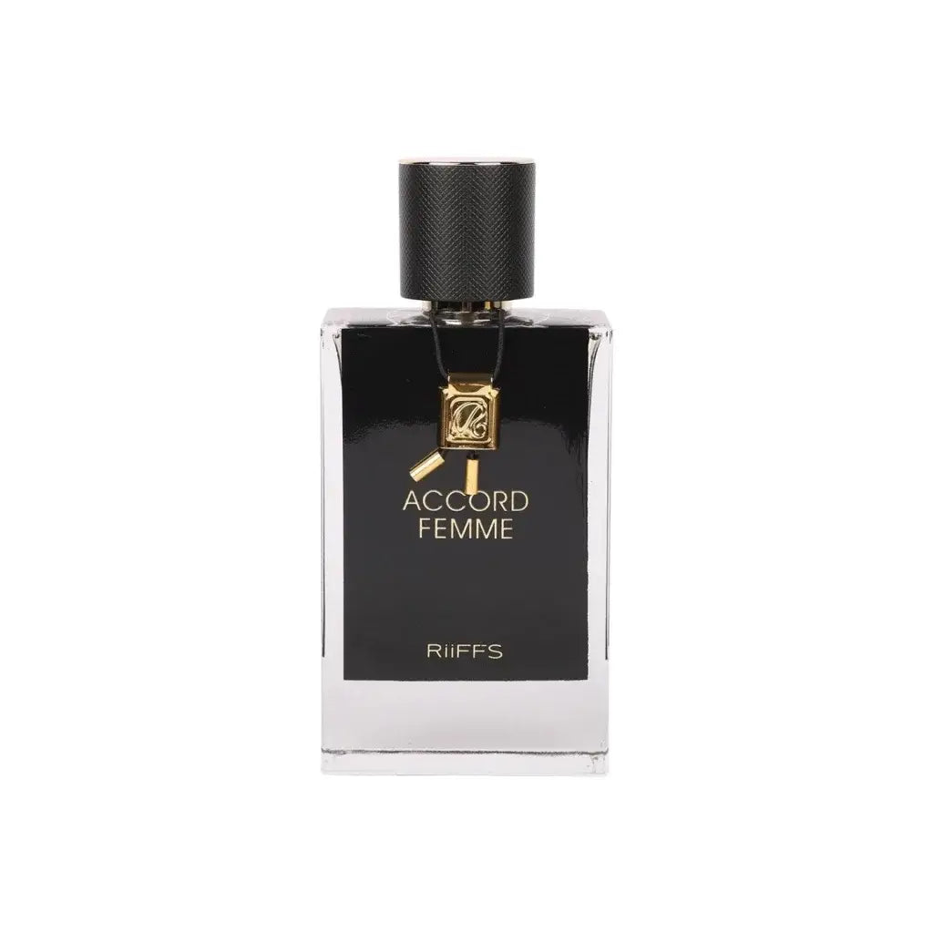 Riffs Parfum - Accord Femme - Islamboekhandel.nl