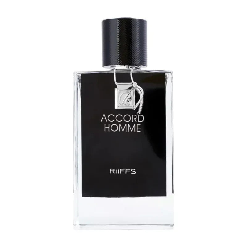 Riffs Parfum - Accord Homme - Islamboekhandel.nl