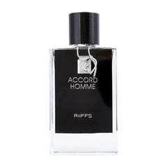 Riffs Parfum - Accord Homme - Islamboekhandel.nl