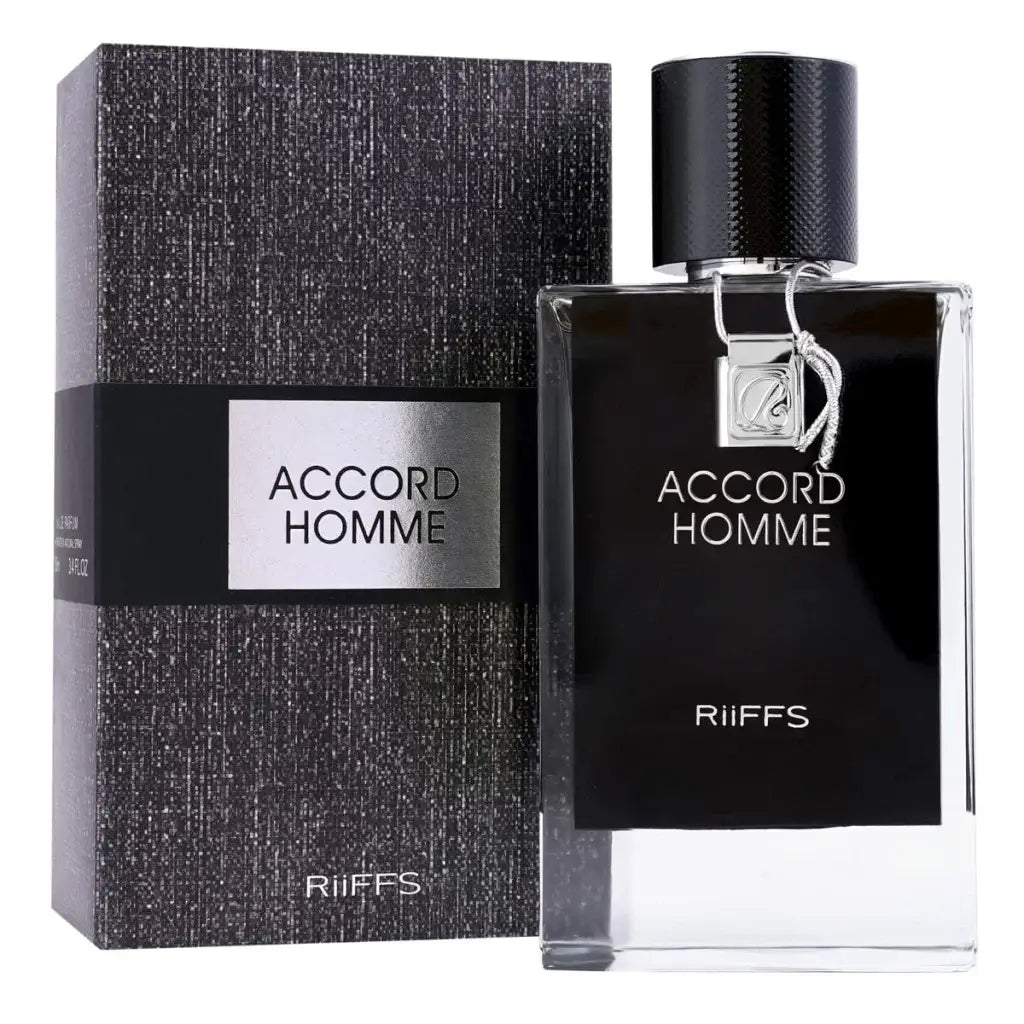 Riffs Parfum - Accord Homme - Islamboekhandel.nl