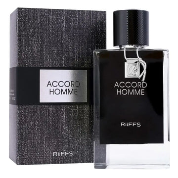 Riffs Parfum - Accord Homme - Islamboekhandel.nl