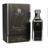Riffs Parfum - Ambre Nuit - Islamboekhandel.nl