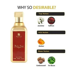 Riffs Parfum - Ambre Rouge - Islamboekhandel.nl