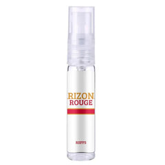 Clear glas parfumfles Riffs Parfum Arizona Rouge Arabische parfum spray
