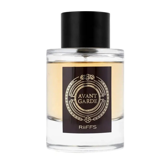Riffs Parfum - Avant Garde - Islamboekhandel.nl