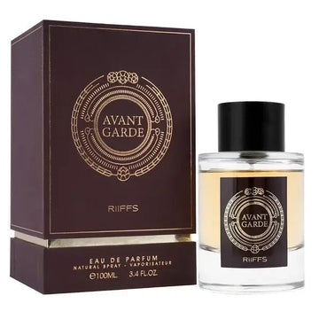 Riffs Parfum - Avant Garde - Islamboekhandel.nl