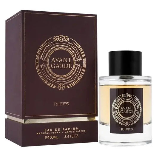 Riffs Parfum - Avant Garde - Islamboekhandel.nl