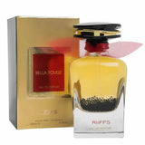 Riffs Parfum - Bella Rouge - Islamboekhandel.nl