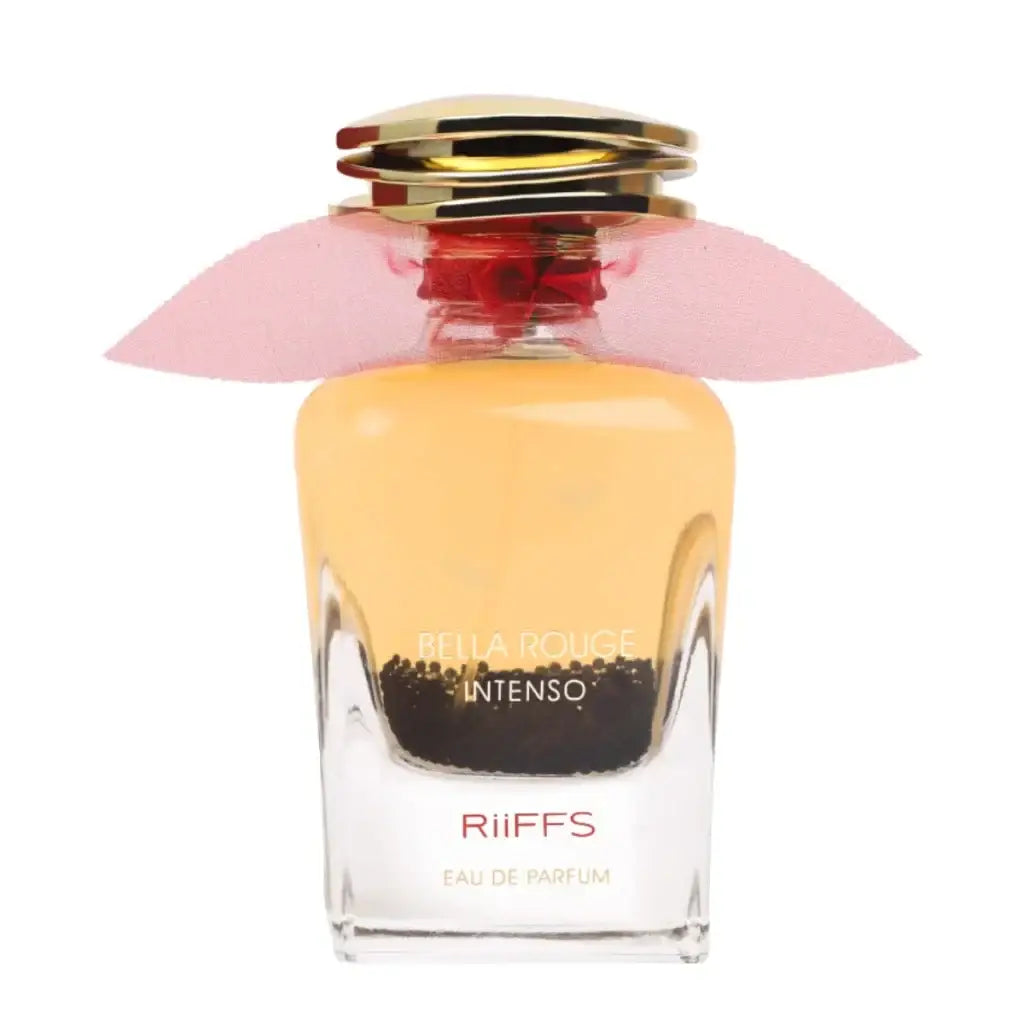 Riffs Parfum - Bella Rouge Intenso - Islamboekhandel.nl