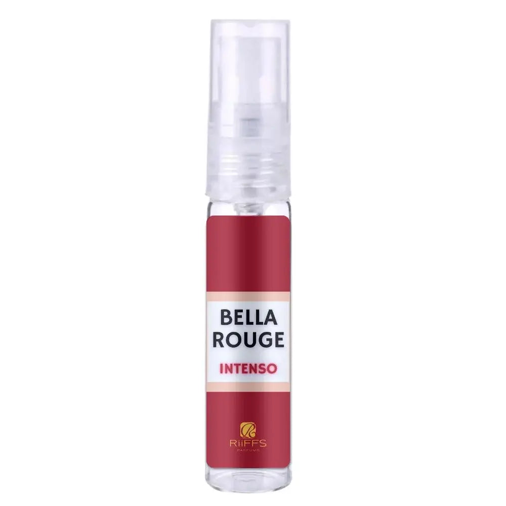 Riffs Parfum - Bella Rouge Intenso - Islamboekhandel.nl
