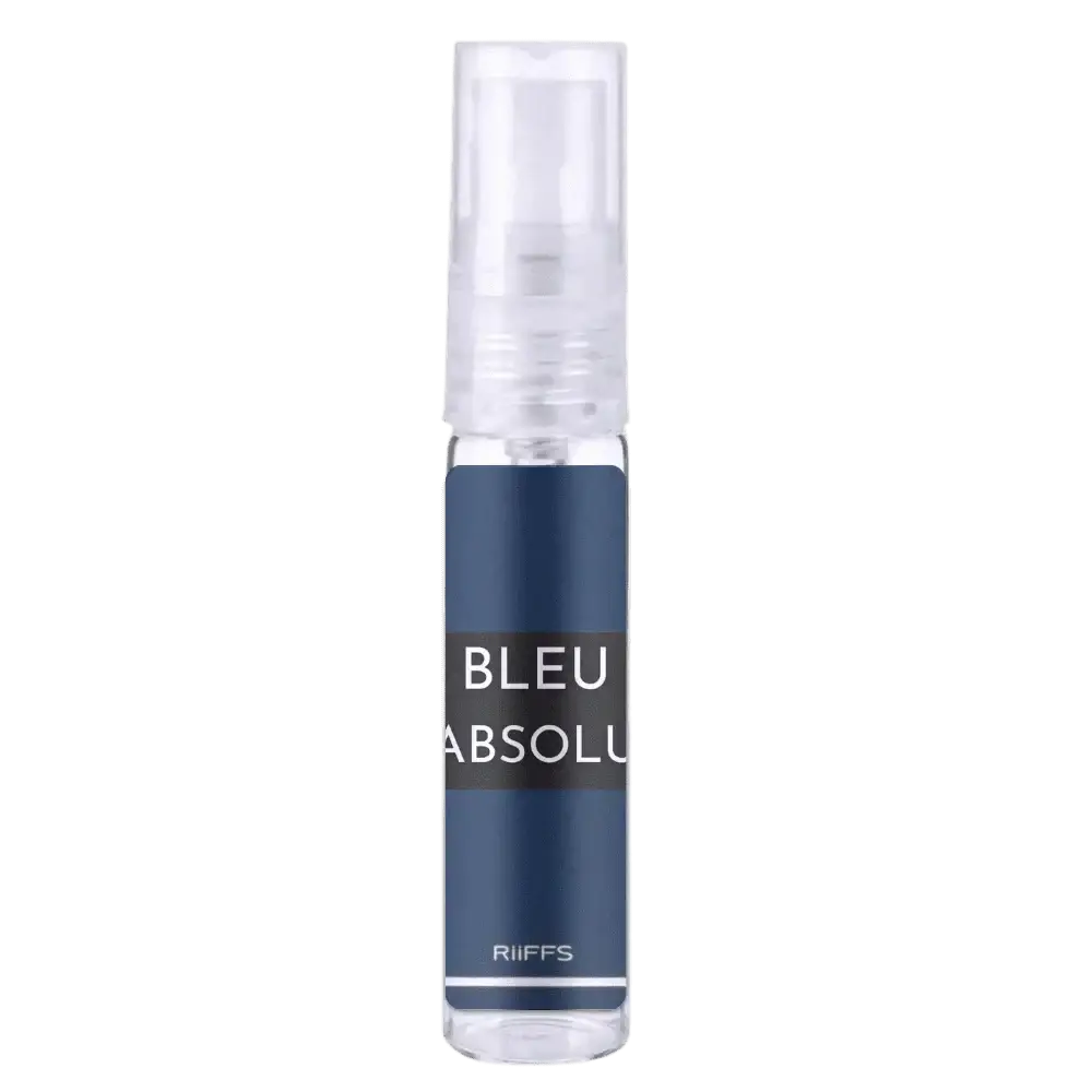 Riffs Parfum - Bleu Absolu - Islamboekhandel.nl
