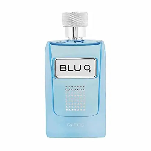 Riffs Parfum - Blue O2 - Islamboekhandel.nl