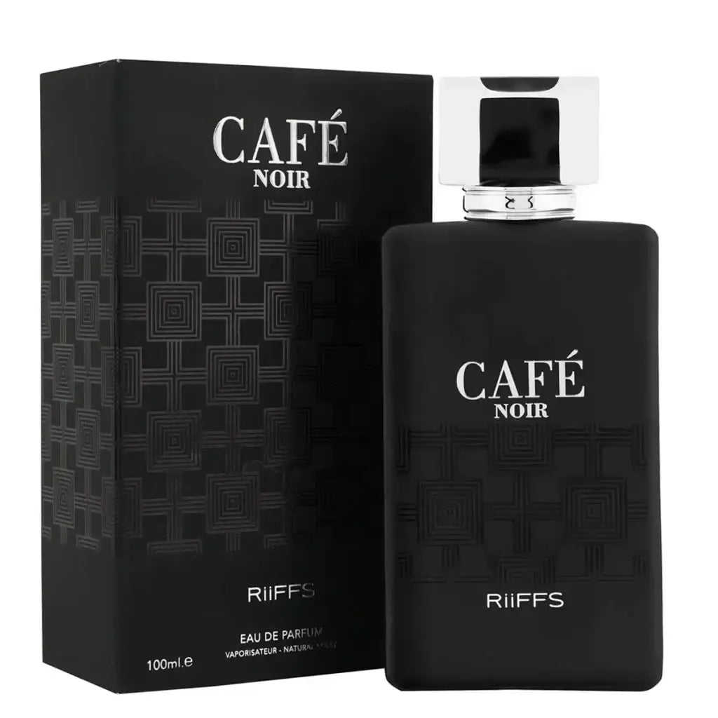 Riffs Parfum - Café Noir - Islamboekhandel.nl
