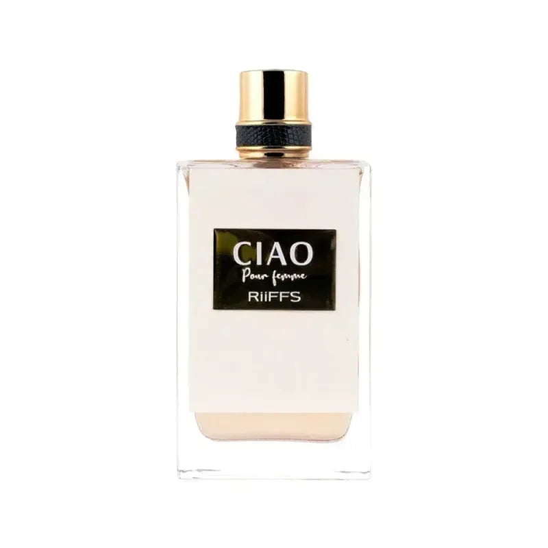 Riffs Parfum - Ciao - Islamboekhandel.nl