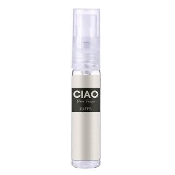 Riffs Parfum - Ciao - Islamboekhandel.nl