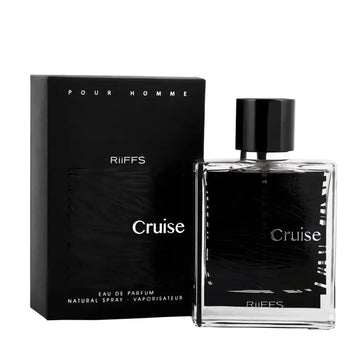 Riffs Parfum - Cruise - Islamboekhandel.nl