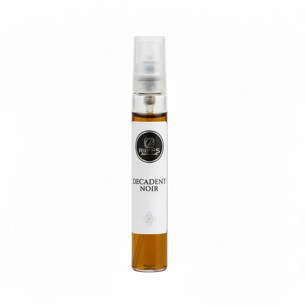 Riffs Parfum - Decadent Noir - Islamboekhandel.nl