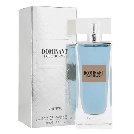 Riffs Parfum - Dominant - Islamboekhandel.nl