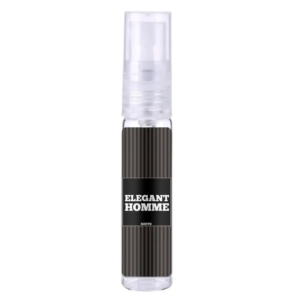 Riffs Parfum - Elegant Homme - Islamboekhandel.nl