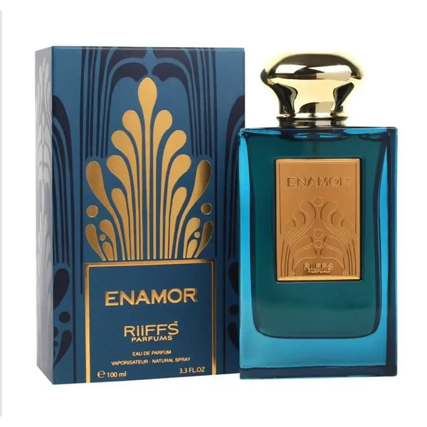 Riffs Parfum - Enamour - Islamboekhandel.nl
