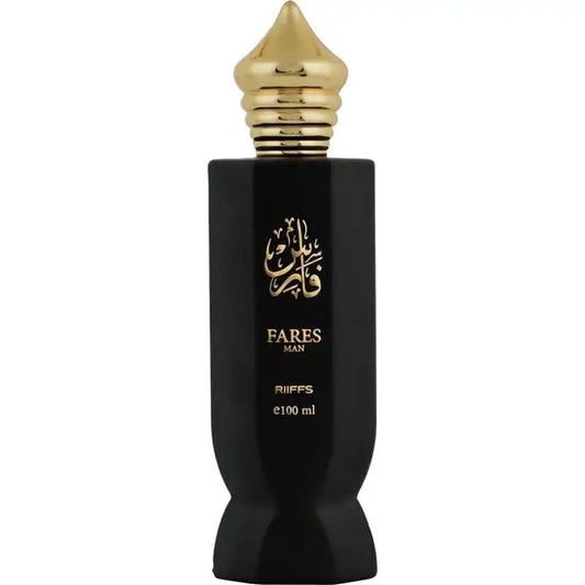Riffs Parfum - Fares - Islamboekhandel.nl