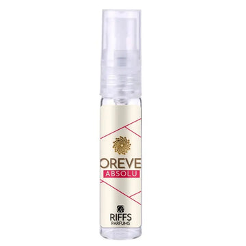 Riffs Parfum - Forever Absolu - Islamboekhandel.nl