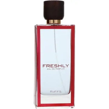 Riffs Parfum - Freshly - Islamboekhandel.nl