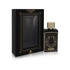 Riffs Parfum - Goodness Oud - Islamboekhandel.nl