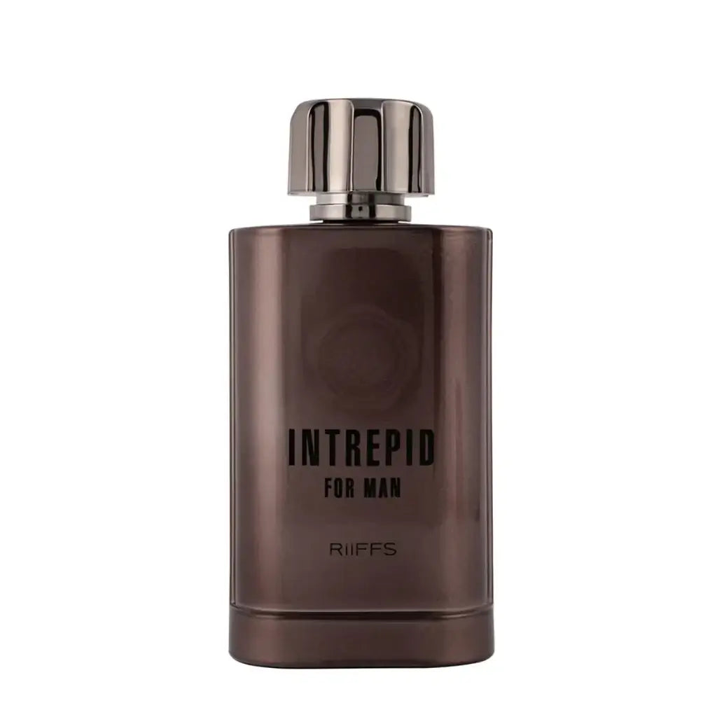 Riffs Parfum - Intrepid For Man - Islamboekhandel.nl