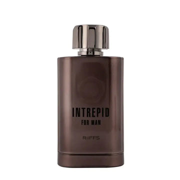 Riffs Parfum - Intrepid For Man - Islamboekhandel.nl
