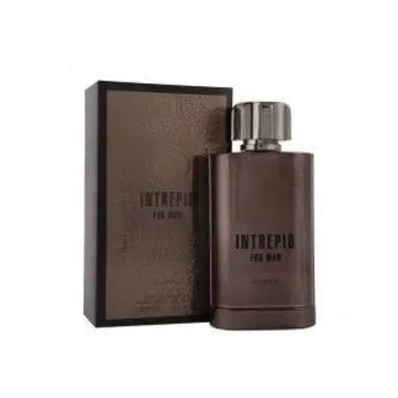 Riffs Parfum - Intrepid For Man - Islamboekhandel.nl