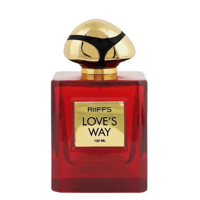 Riffs Parfum - Love’s Way - Islamboekhandel.nl