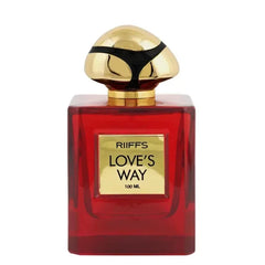 Riffs Parfum - Love’s Way - Islamboekhandel.nl