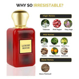 Riffs Parfum - Luxury Rouge - Islamboekhandel.nl