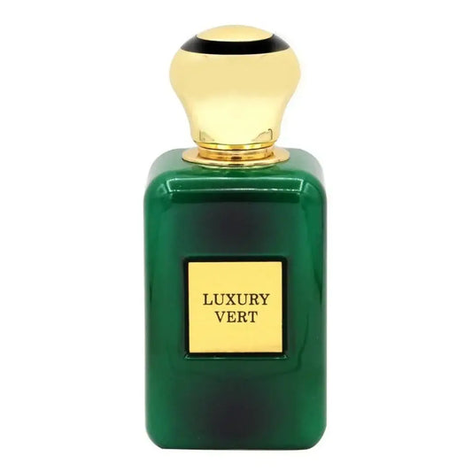 Riffs Parfum - Luxury Vert - Islamboekhandel.nl