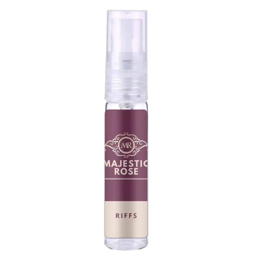 Riffs Parfum - Majestic Rose - Islamboekhandel.nl
