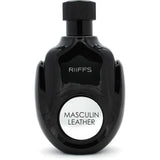 Riffs Parfum - Masculin Leather - Islamboekhandel.nl
