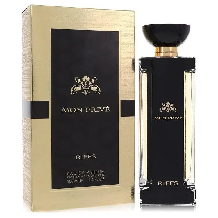 Riffs Parfum - Mon Prive - Islamboekhandel.nl