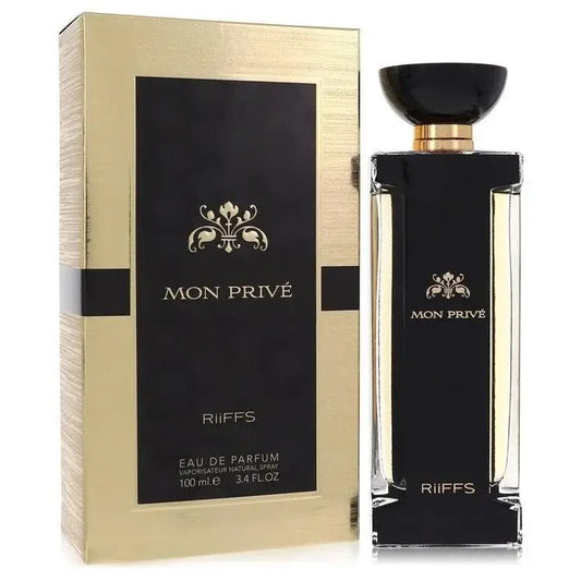 Riffs Parfum - Mon Prive - Islamboekhandel.nl
