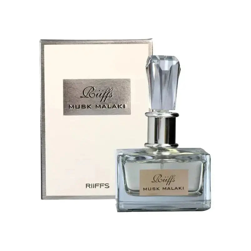 Riffs Parfum - Musk Malaki - Islamboekhandel.nl