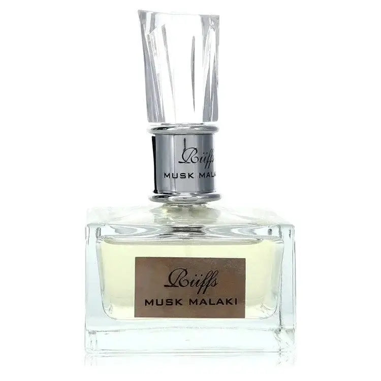 Riffs Parfum - Musk Malaki - Islamboekhandel.nl
