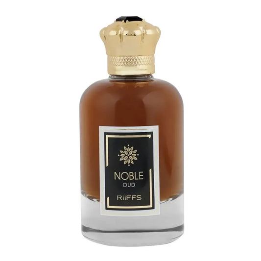 Riffs Parfum - Noble Oud - Islamboekhandel.nl