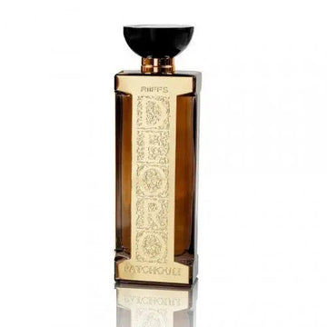 Riffs Parfum - Patchouli de Oro - Islamboekhandel.nl