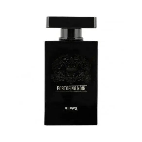 Riffs Parfum - Portofino Noir - Islamboekhandel.nl