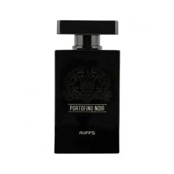 Riffs Parfum - Portofino Noir - Islamboekhandel.nl