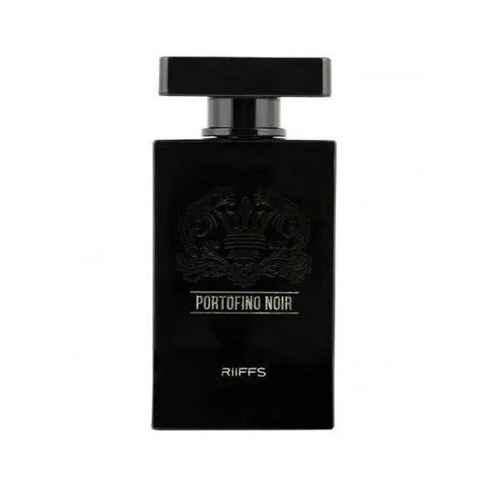 Riffs Parfum - Portofino Noir - Islamboekhandel.nl