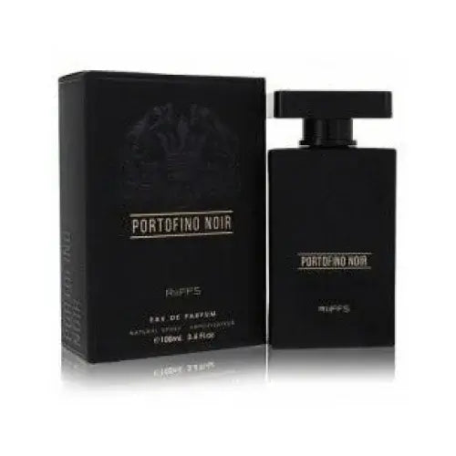 Riffs Parfum - Portofino Noir - Islamboekhandel.nl