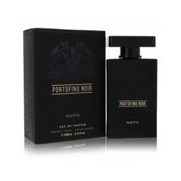 Riffs Parfum - Portofino Noir - Islamboekhandel.nl