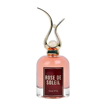 Riffs Parfum - Rose de Soleil - Islamboekhandel.nl