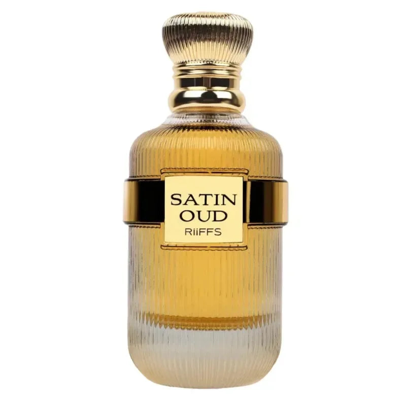 Riffs Parfum - Satin Oud - Islamboekhandel.nl